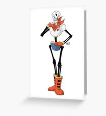 The Great Papyrus Greeting Card