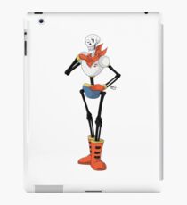 The Great Papyrus iPad Case/Skin