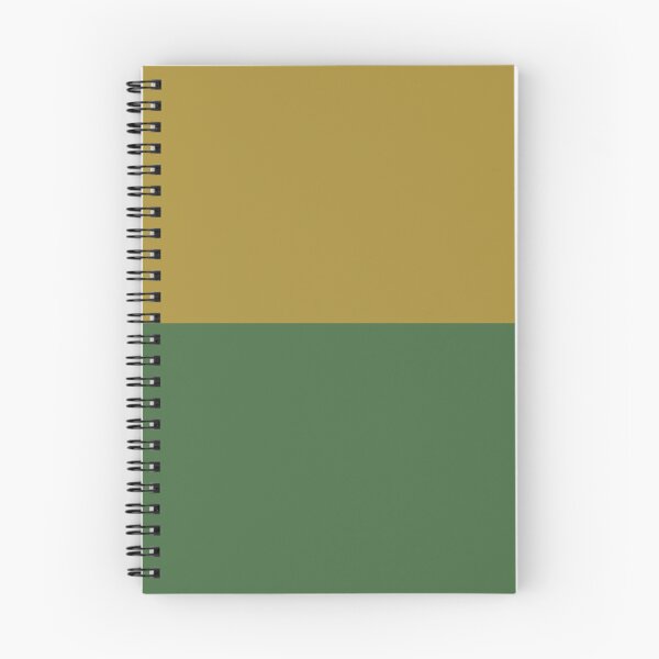Item preview, Yellow Green Colour Blocks designed and sold by KGoPrintables.
