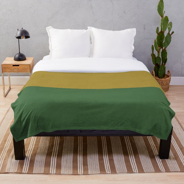 Item preview, Bloques de color amarillo verde designed and sold by KGoPrintables.
