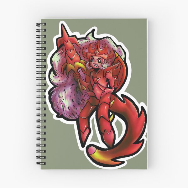 Item preview, Galleta Dragón Pitaya designed and sold by firedperogie.