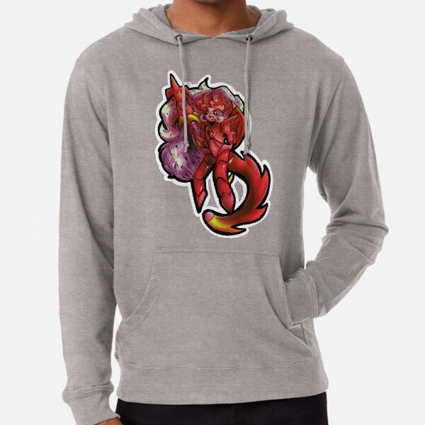 Pitaya store 2 hoodie