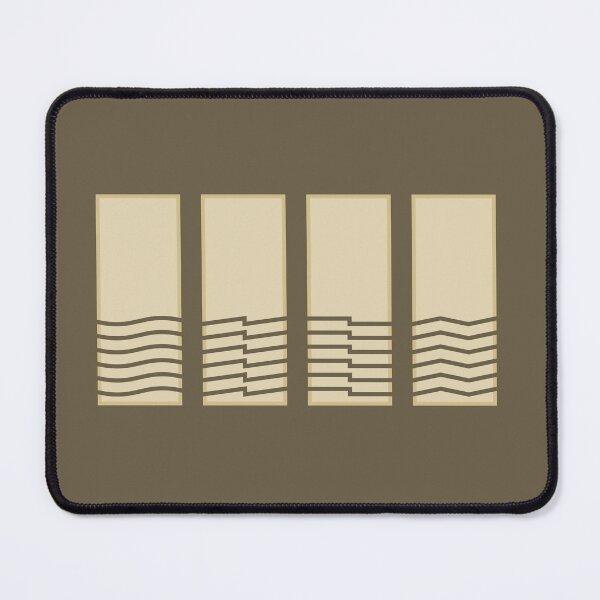 Item preview, The Synth Element (Stones) designed and sold by chriskirknielsen.