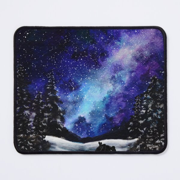 Item preview, Destiel love under the stars designed and sold by M-O-E-M.