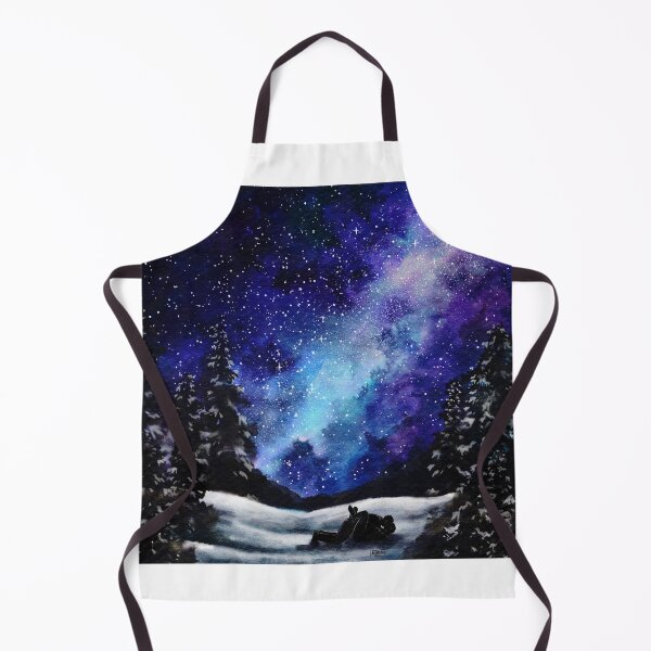 Item preview, Destiel love under the stars designed and sold by M-O-E-M.