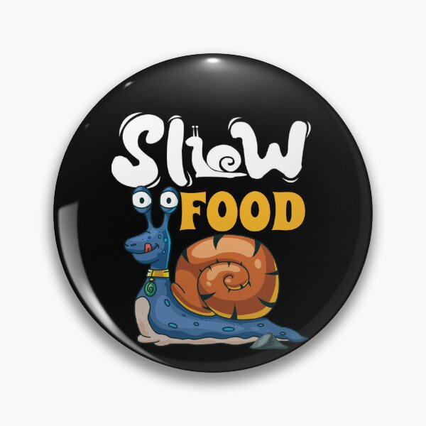 Item preview, Escargot Snail Tasty French Cuisine Funny snails designed and sold by GINIART.