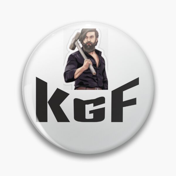 Item preview, Kgf designed and sold by mouda20.