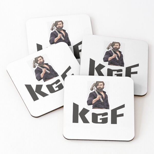 Item preview, Kgf designed and sold by mouda20.
