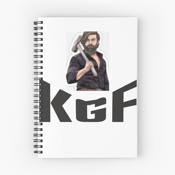 Item preview, Kgf designed and sold by mouda20.