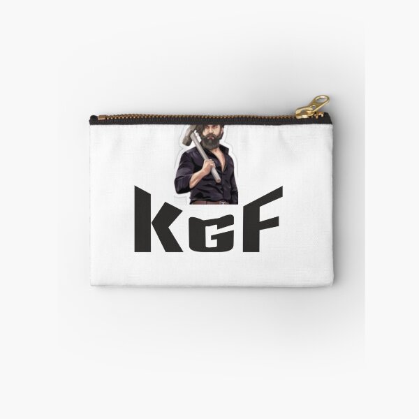 Item preview, Kgf designed and sold by mouda20.