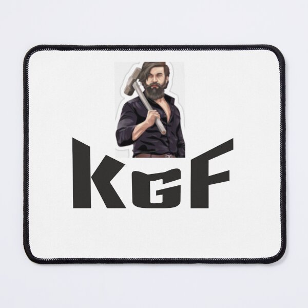 Item preview, Kgf designed and sold by mouda20.