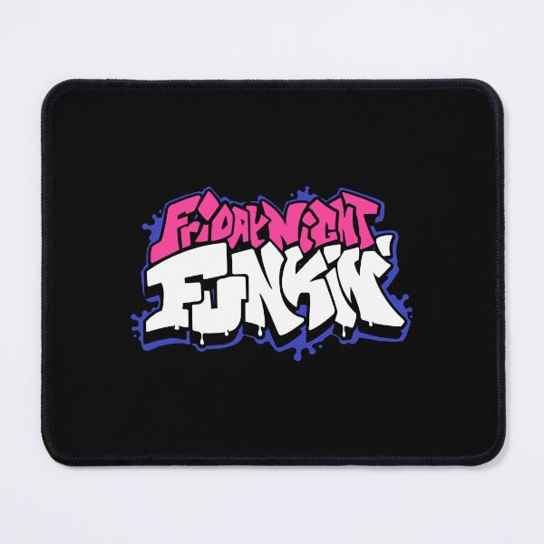 Item preview, Friday Night Funkin designed and sold by RamiroRath.