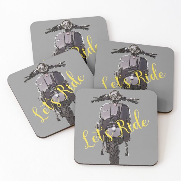 Item preview, Max and Min ~ Lets Ride designed and sold by BigCreation.