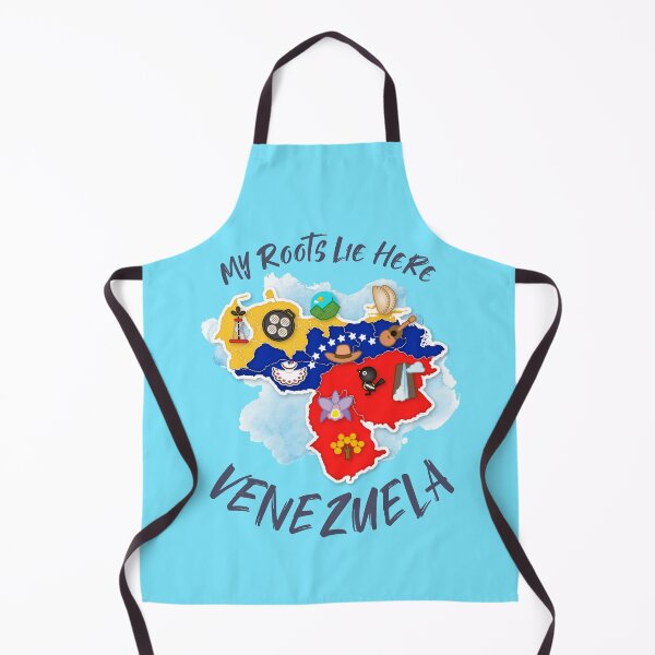 Item preview, My Roots Lie Here! Venezuela designed and sold by mimogoshopping.
