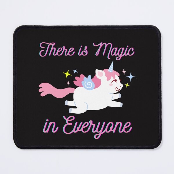 Item preview, Unicorn Magic, designed and sold by Emroseliz.