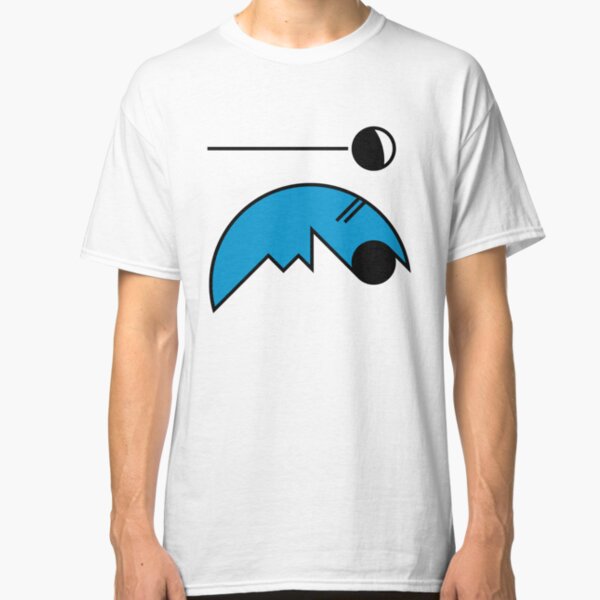Emma Ballantine - 'Astronaut' from Somebody's Story Classic T-Shirt