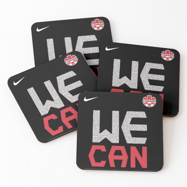 Item preview, we can Canada soccer designed and sold by Gill_Shop.