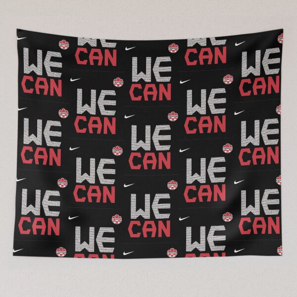 Item preview, we can Canada soccer designed and sold by Gill_Shop.