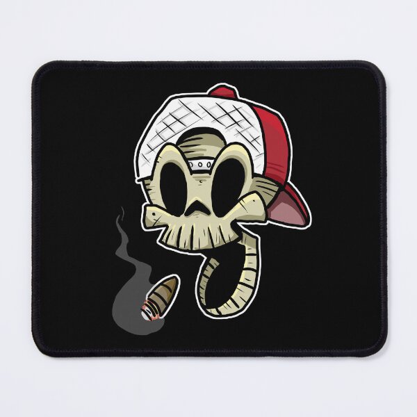Item preview, Laughing Skull designed and sold by Turnbolt.