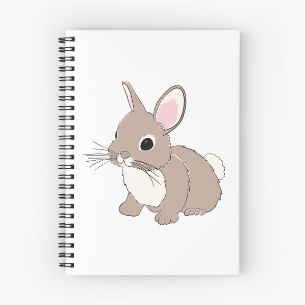 Item preview, Bunny designed and sold by DBstickers.