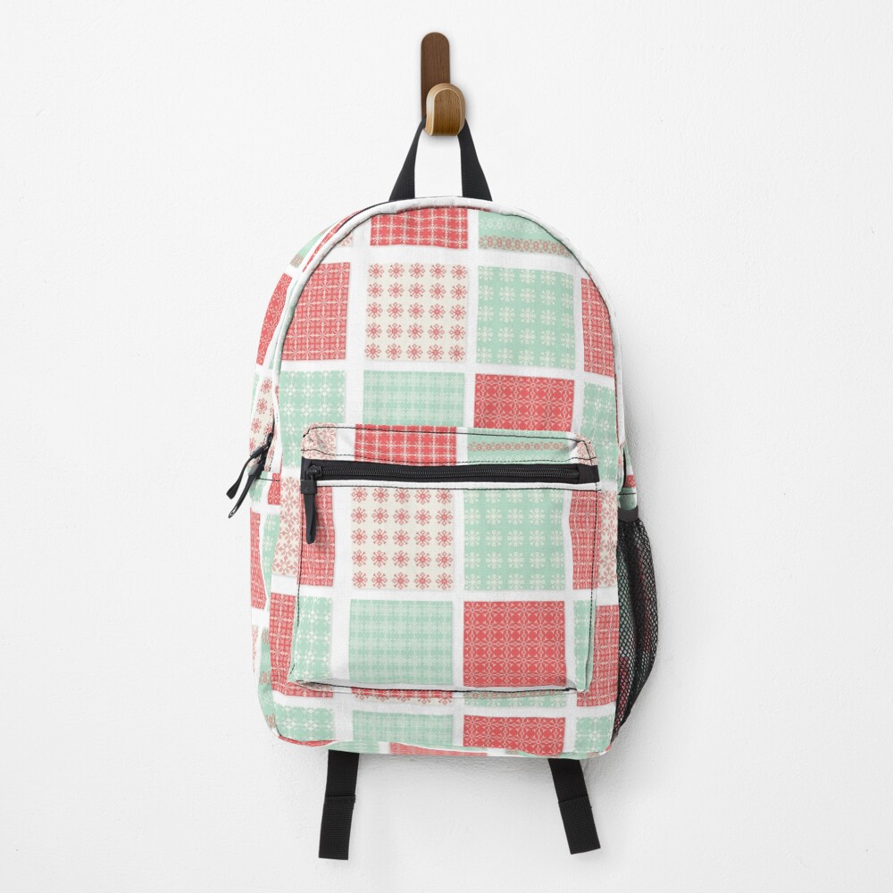 Item preview, Backpack designed and sold by AlphaRid.