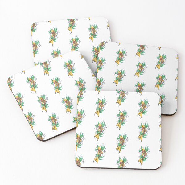 Item preview, Koi Fish designed and sold by ExenDrew.