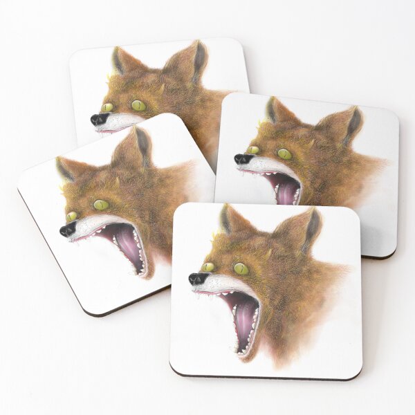Item preview, Firefox designed and sold by MarkoSuntinen.