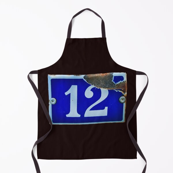 Item preview, Number 12 designed and sold by MarieClaude1954.