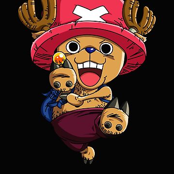 Tony Tony Chopper Wallpaper HD