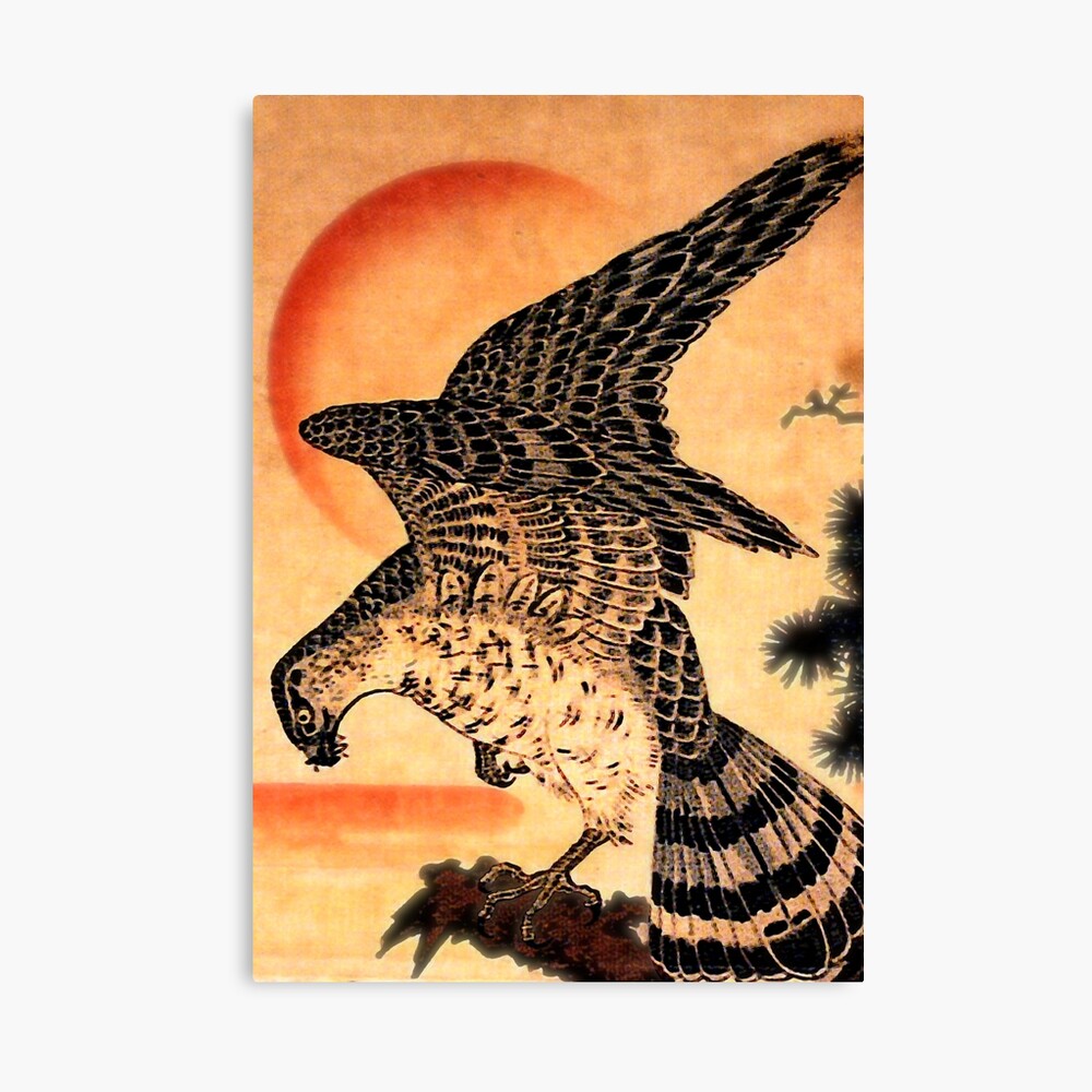 Anton Znaniecki ハヤブサ Falcon 絵画 Anton Znaniecki ハヤブサ Falcon 絵画 - メルカリ