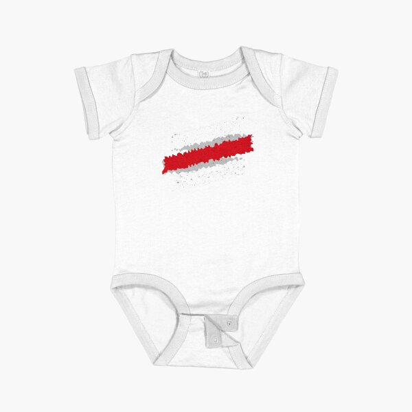 БЧБ Short Sleeve Baby One-Piece