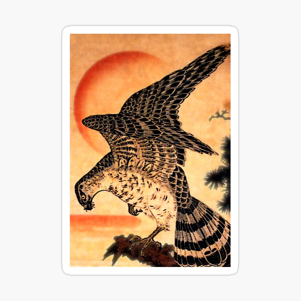 Anton Znaniecki ハヤブサ Falcon 絵画 Anton Znaniecki ハヤブサ Falcon 絵画 Anton Znaniecki