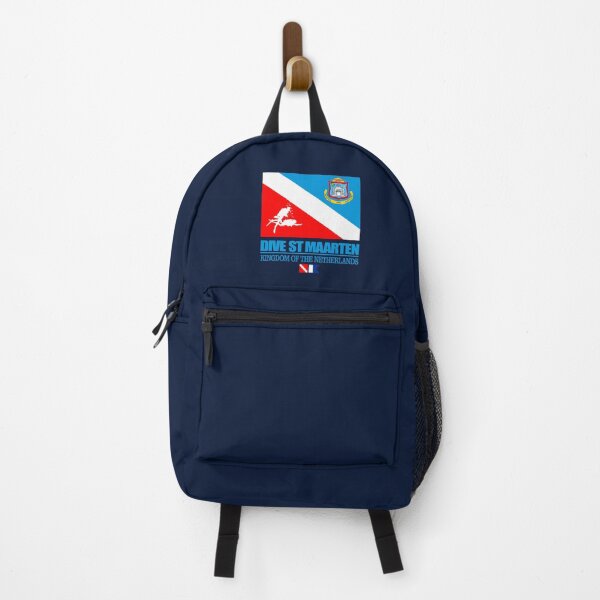 Item preview, St Maarten (DF) designed and sold by curranmorgan.