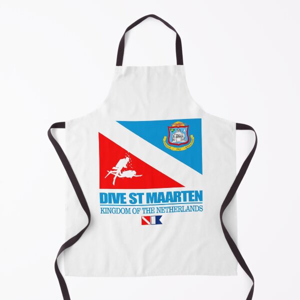 Item preview, St Maarten (DF) designed and sold by curranmorgan.