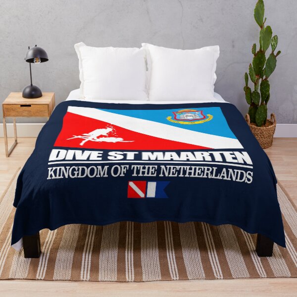 Item preview, St Maarten (DF) designed and sold by curranmorgan.