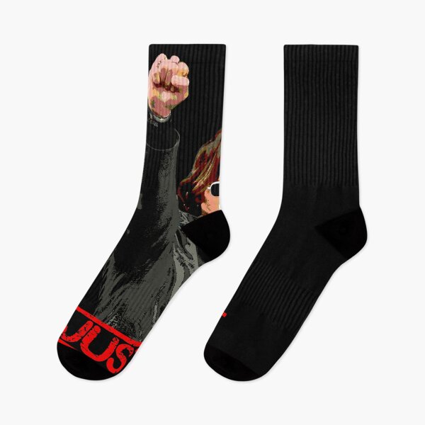 Item preview, JUSTICE for Johnny Dep designed and sold by JanaBradtke.