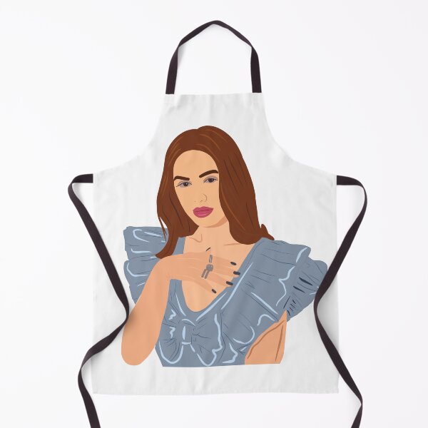 Item preview, Madelaine Petsch designed and sold by Rosadarose.