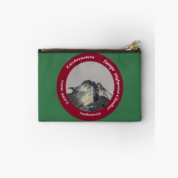 Item preview, Liechtenstein Europe Highpoint Climber designed and sold by janraydesigns.