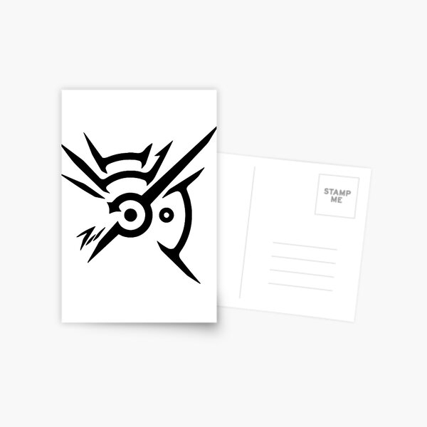 Item preview, The Outsiders Mark  designed and sold by horshbox.