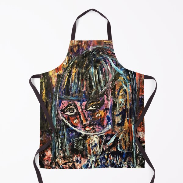 Item preview, Mlle Caro la tarot designed and sold by amoxes.