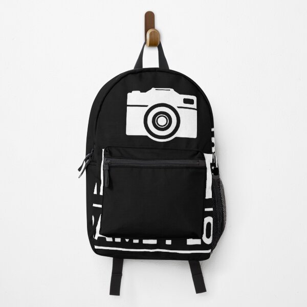 Item preview, I Shoot Frame Hang Photographer Camera T-Shirt designed and sold by TobyLewis1592.