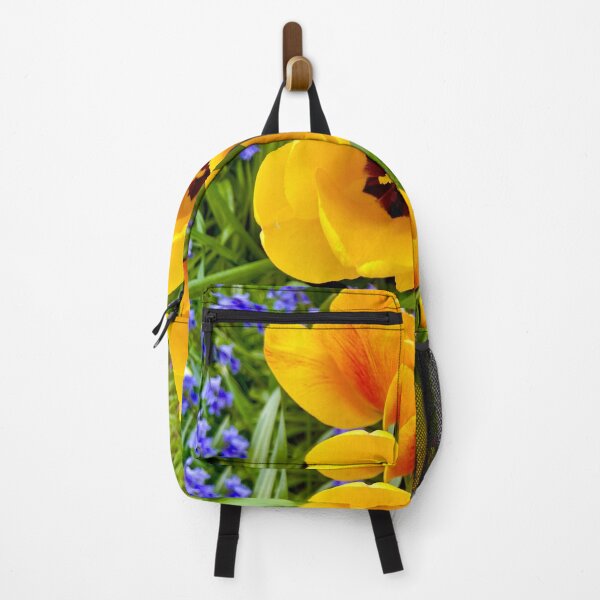 Item preview, Golden tulips designed and sold by NIKI-NIKOS.