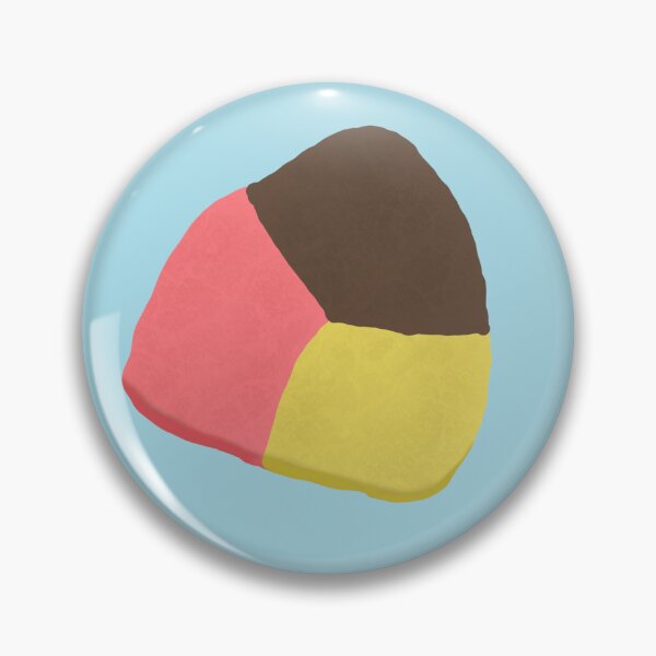 Item preview, Three Color Cookie designed and sold by cositasdecassie.