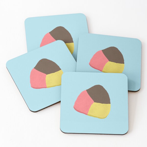 Item preview, Three Color Cookie designed and sold by cositasdecassie.