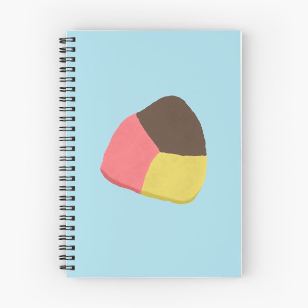 Item preview, Three Color Cookie designed and sold by cositasdecassie.