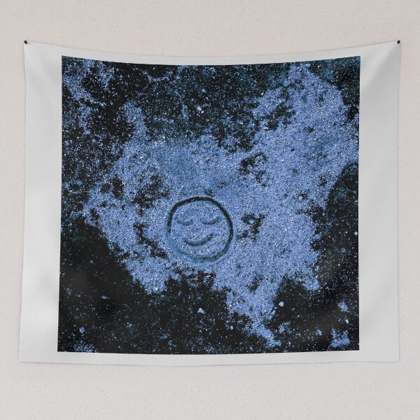 Item preview, IN MY FEELS(HAPPY SMILEY FACE EDITION MELLOW) designed and sold by JIMMYKIVUTI.