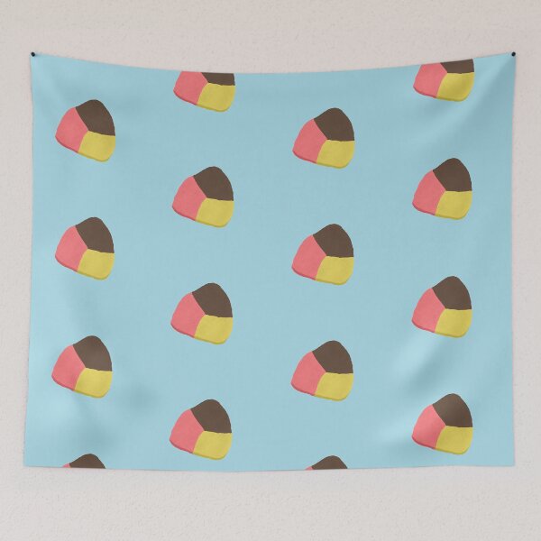 Item preview, Three Color Cookie designed and sold by cositasdecassie.