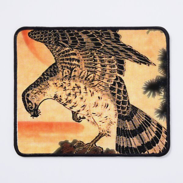 Item preview, Japanese Falcon designed and sold by Zanimations.