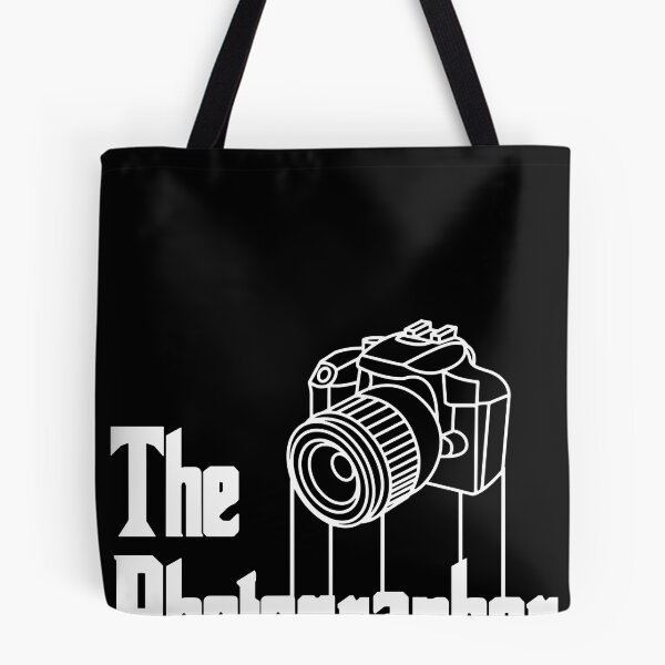 Artikelvorschau, Fotograf-Liebhaber-Pullover-T - Shirt entworfen und verkauft von TobyLewis1592.