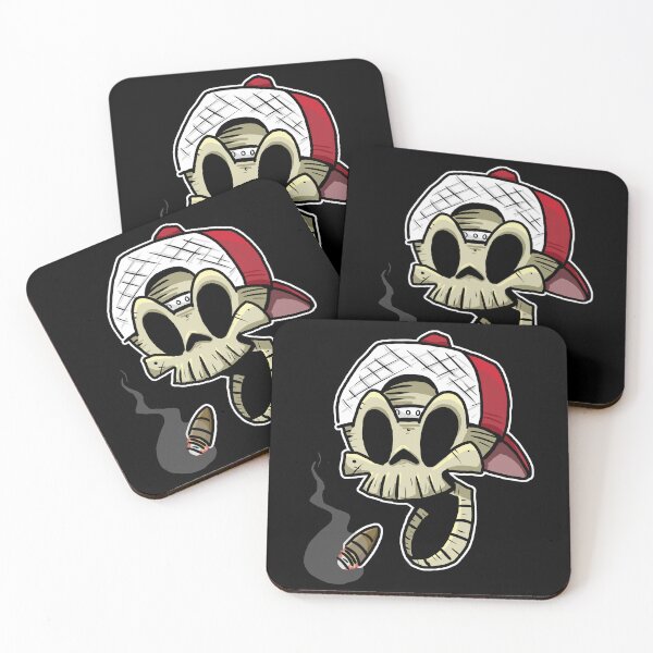 Item preview, Laughing Skull designed and sold by Turnbolt.